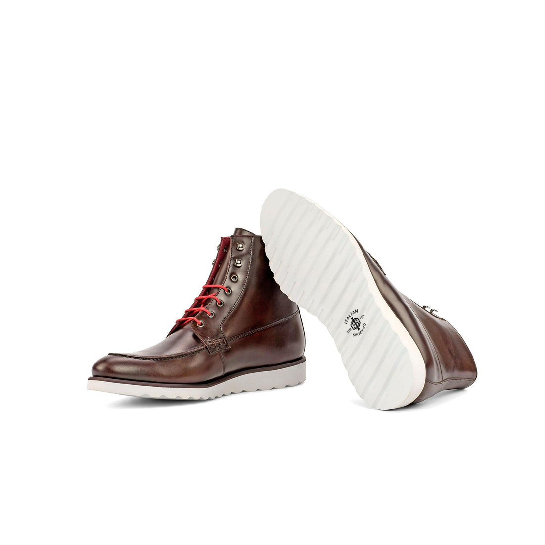 Moc Boot