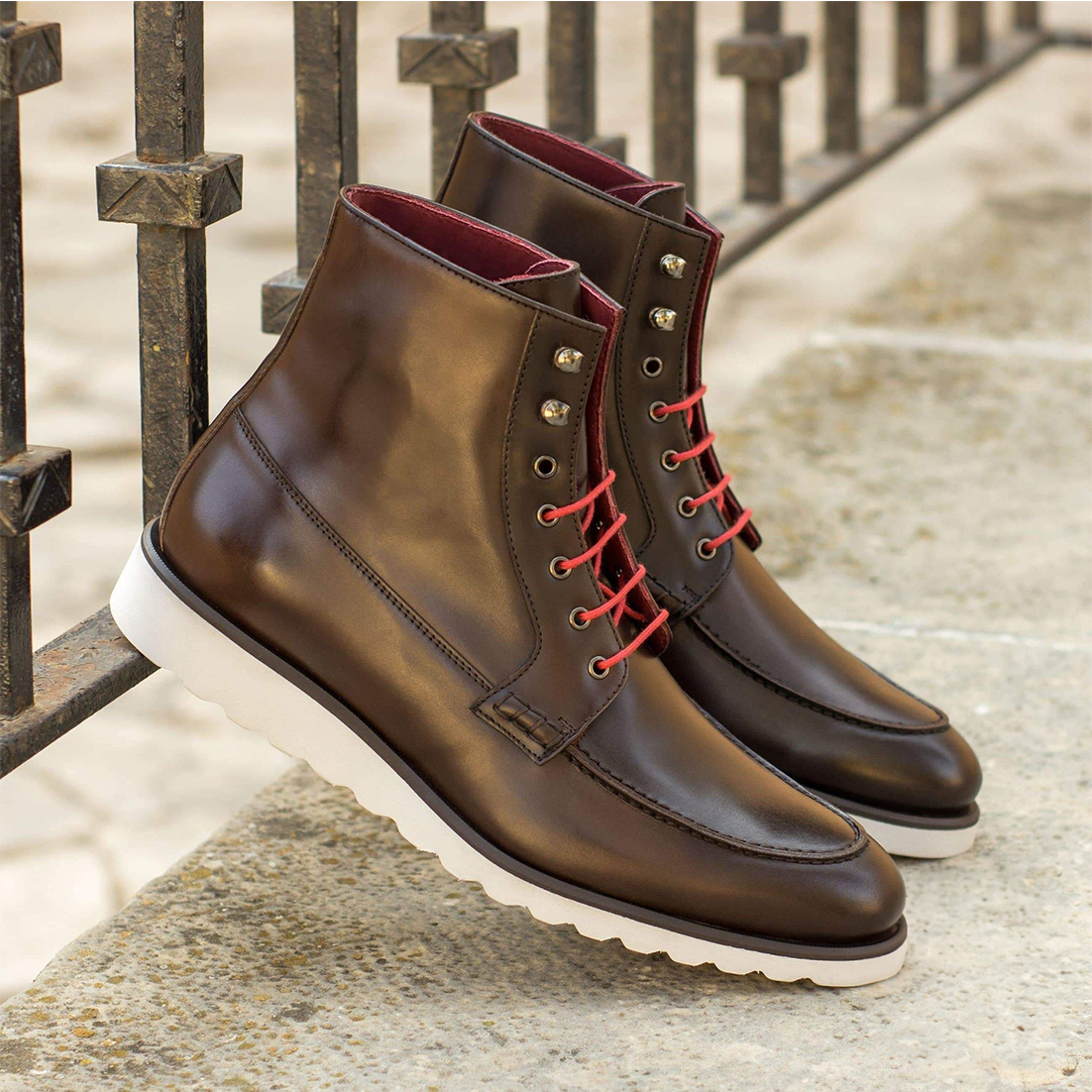 Moc Boot