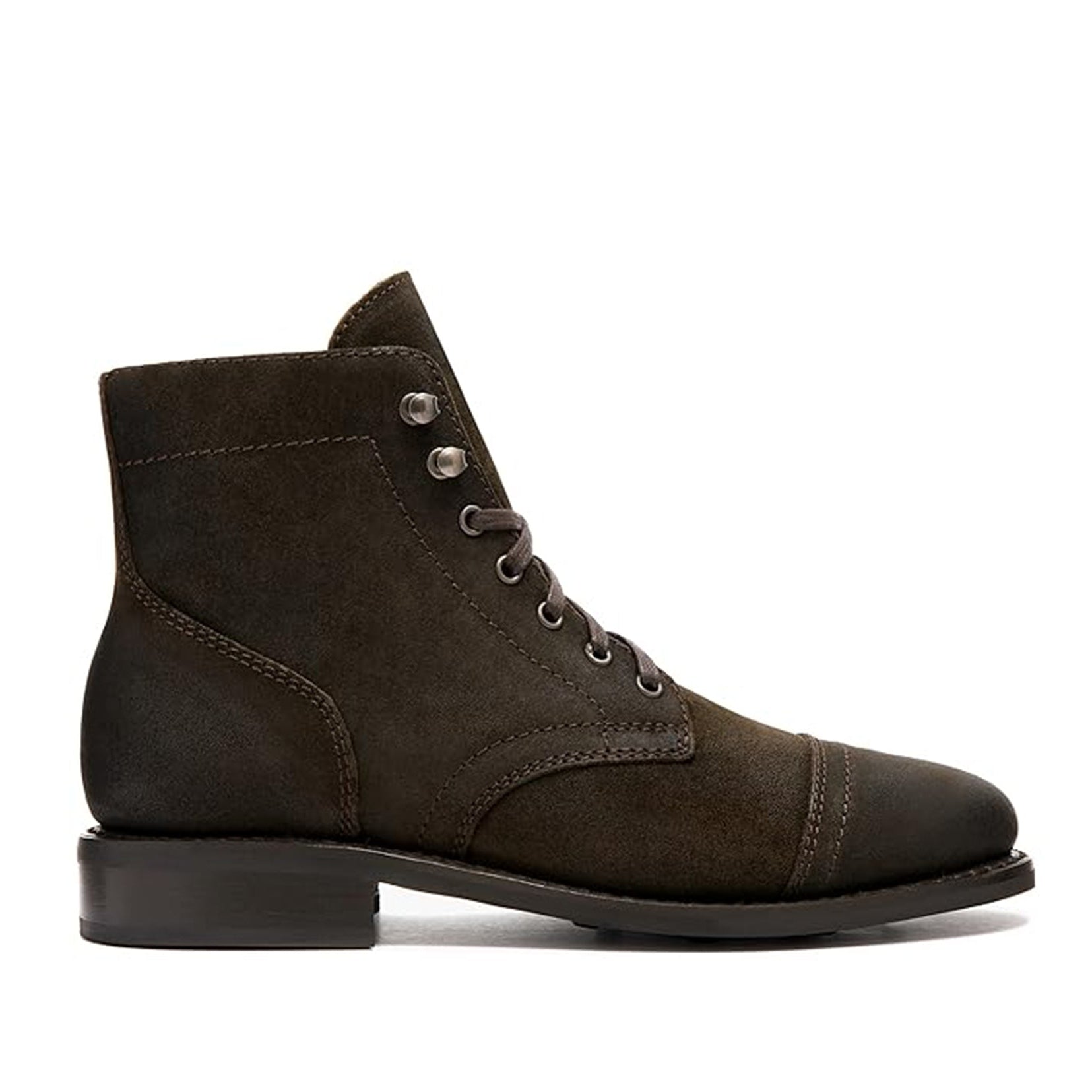 Captain Men s Lace Up Boots