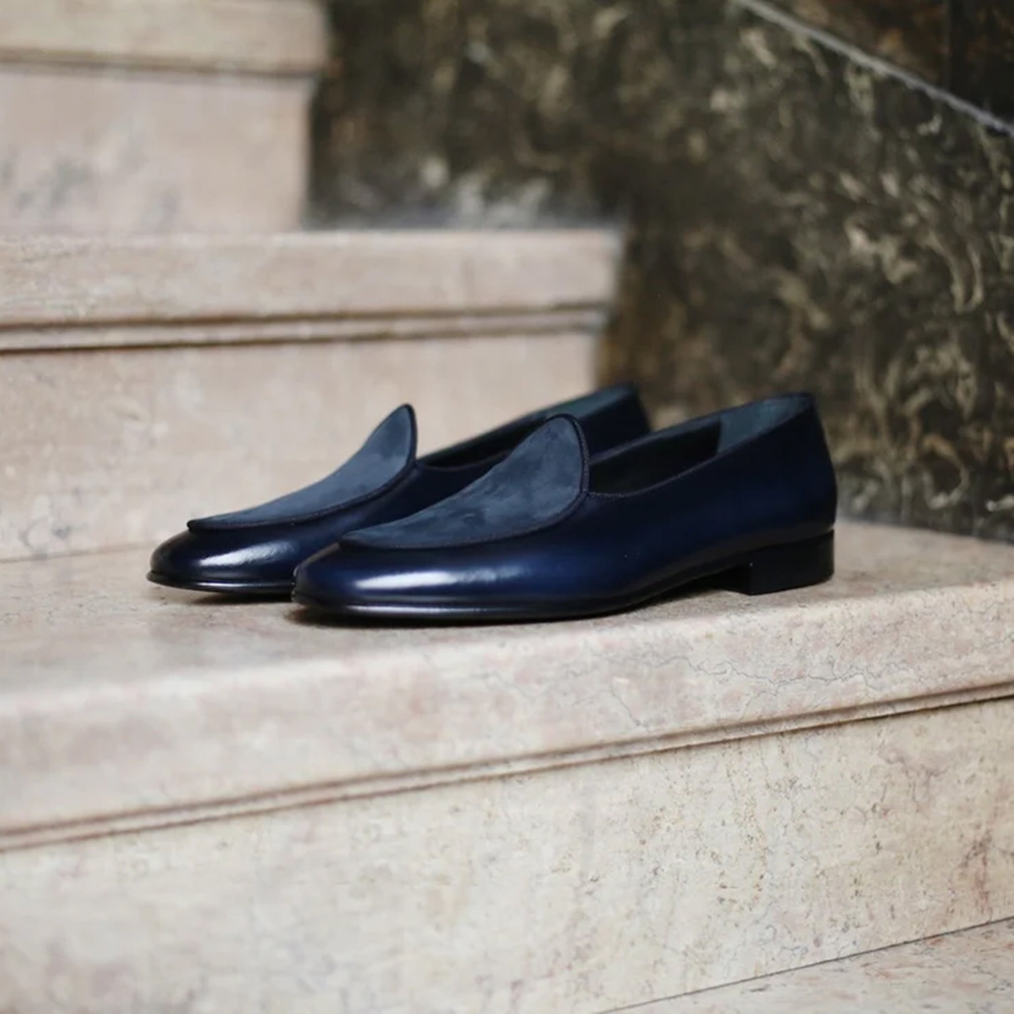 Carlo Men s Elegant Loafers