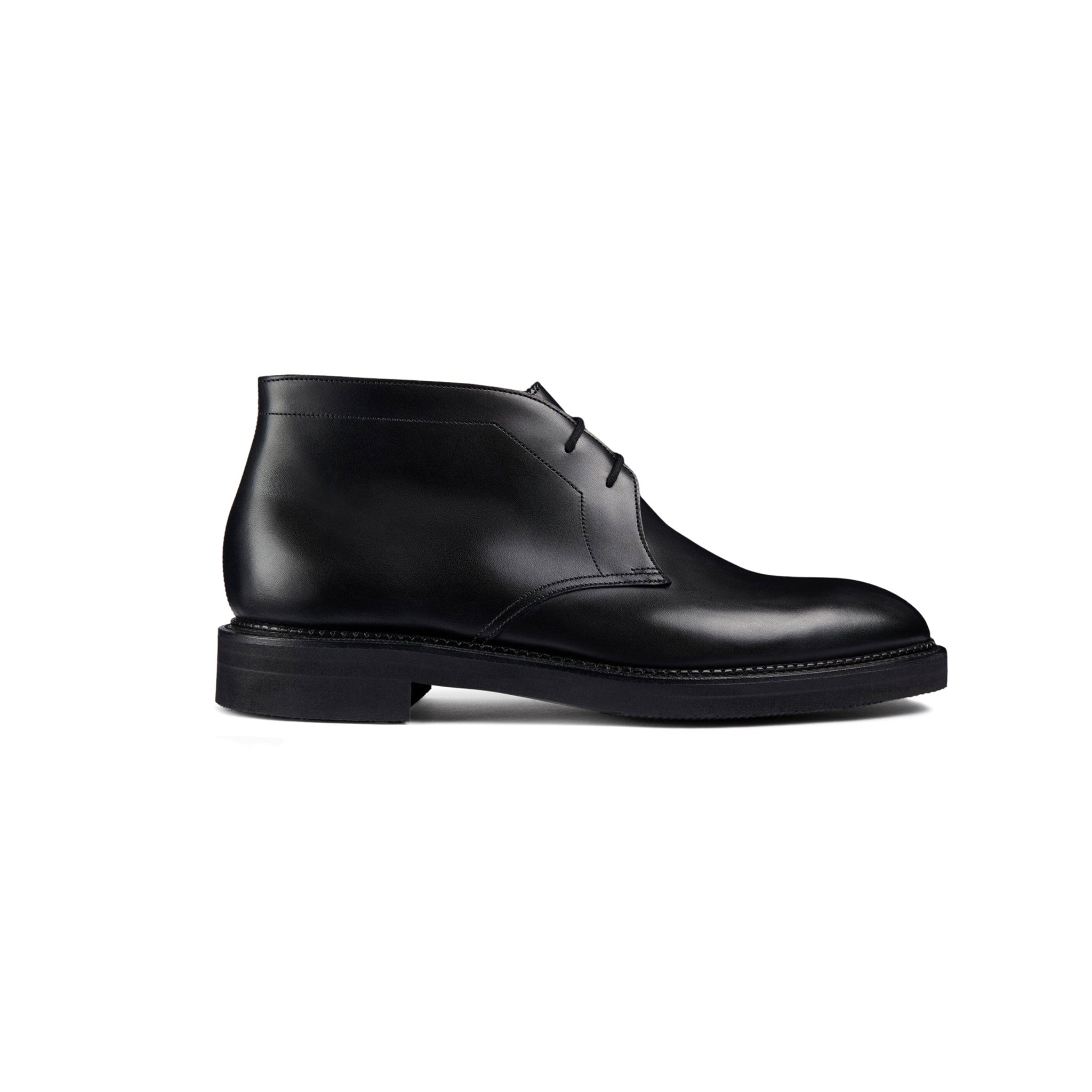 Chiara Men's Dessert Boots