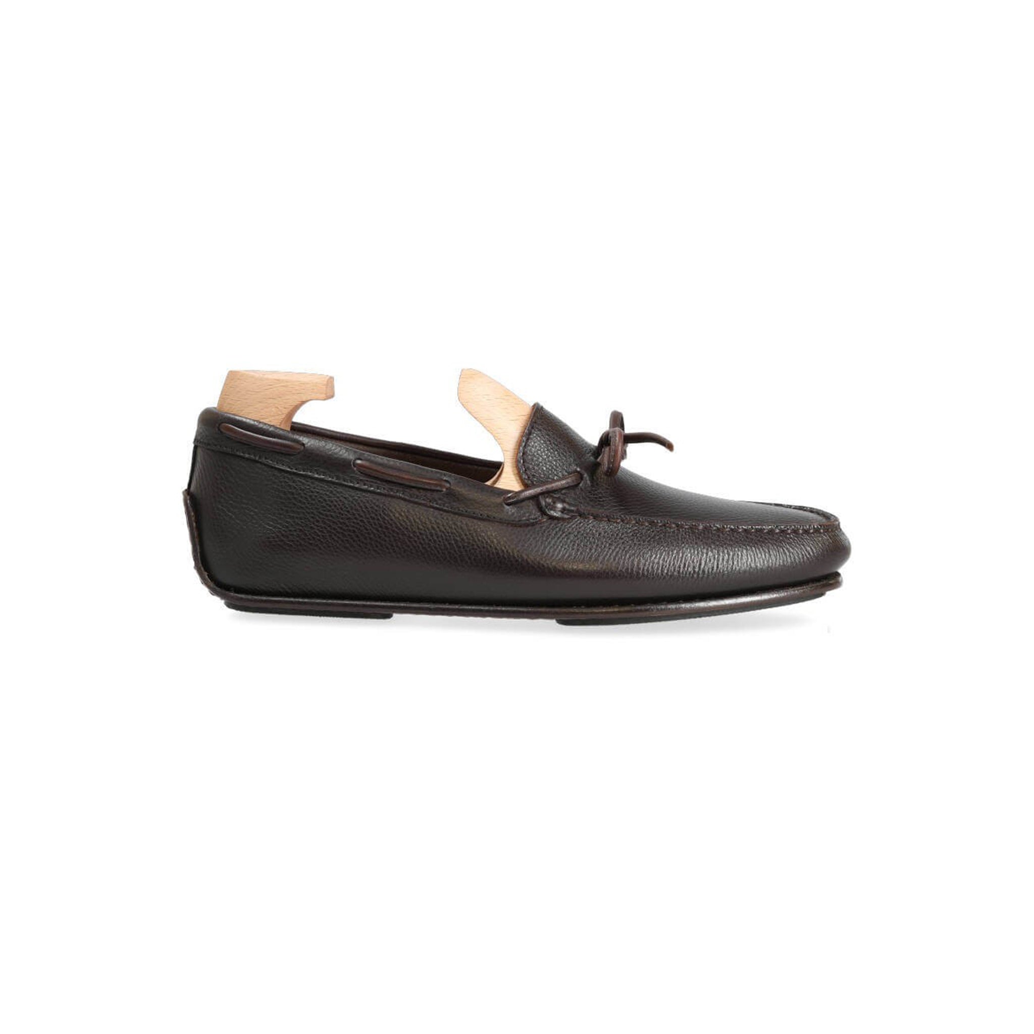 Cocoa Pereandre Driving Loafers