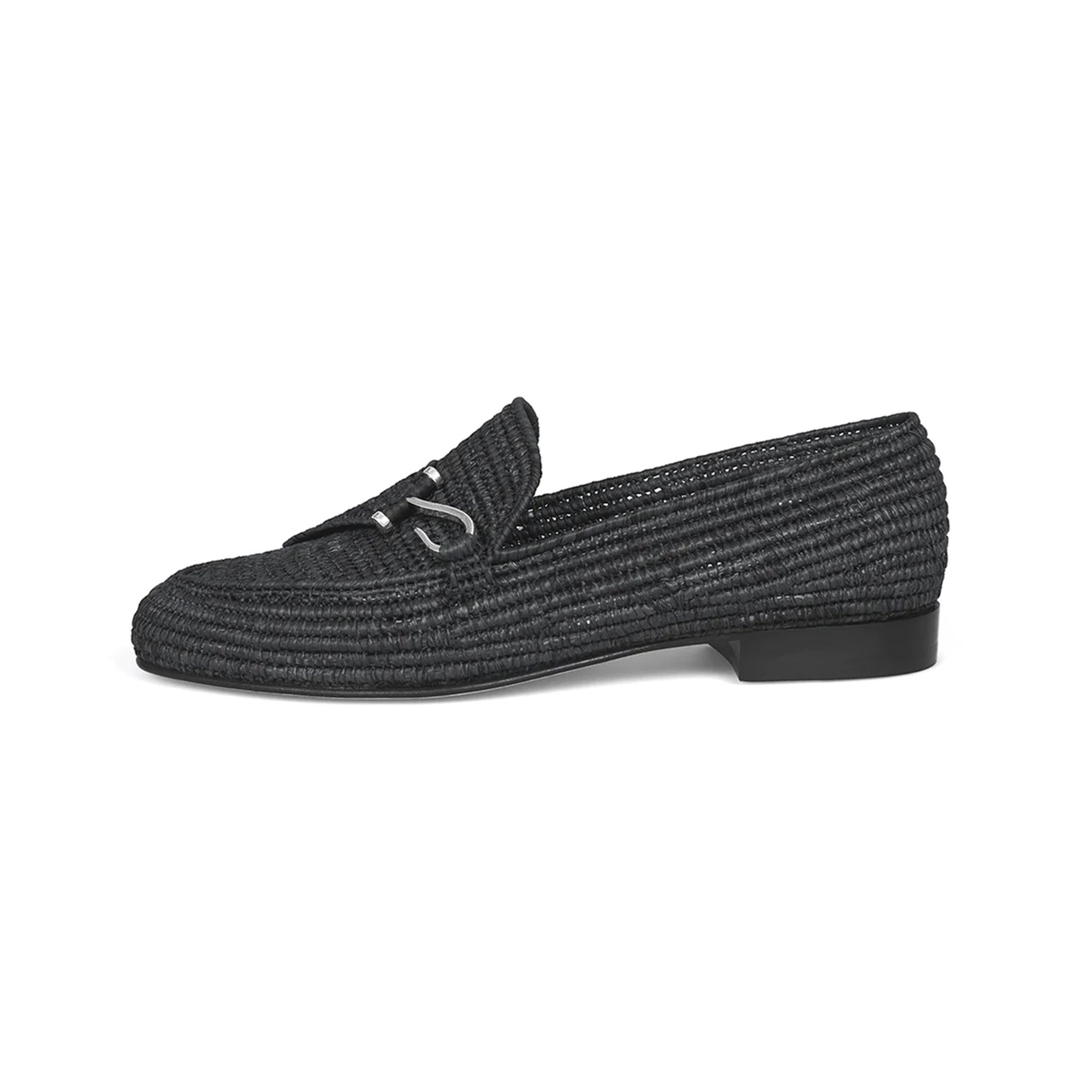 Emiliano Leather Handmade Loafers