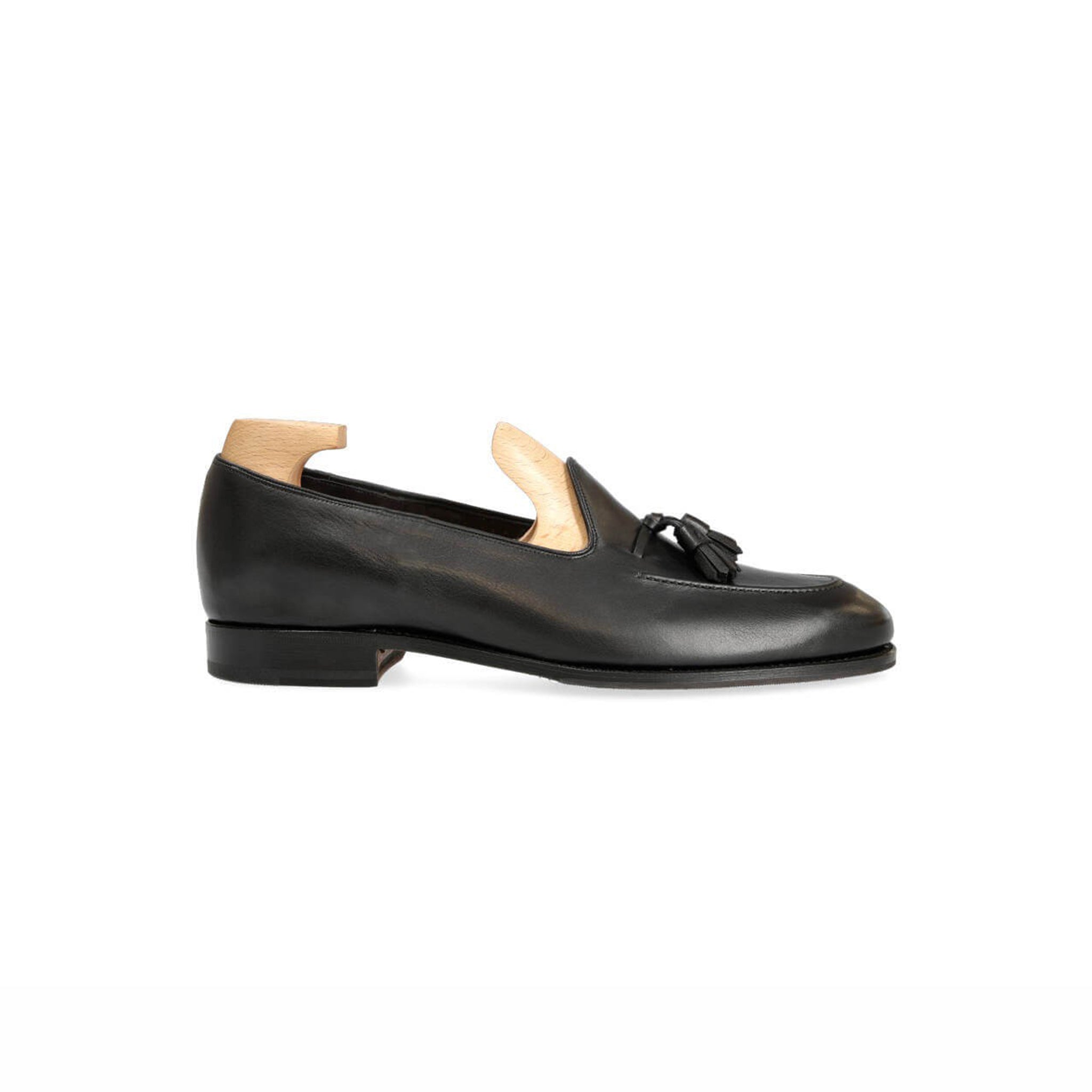 Matteo Tassel Loafers for Men's