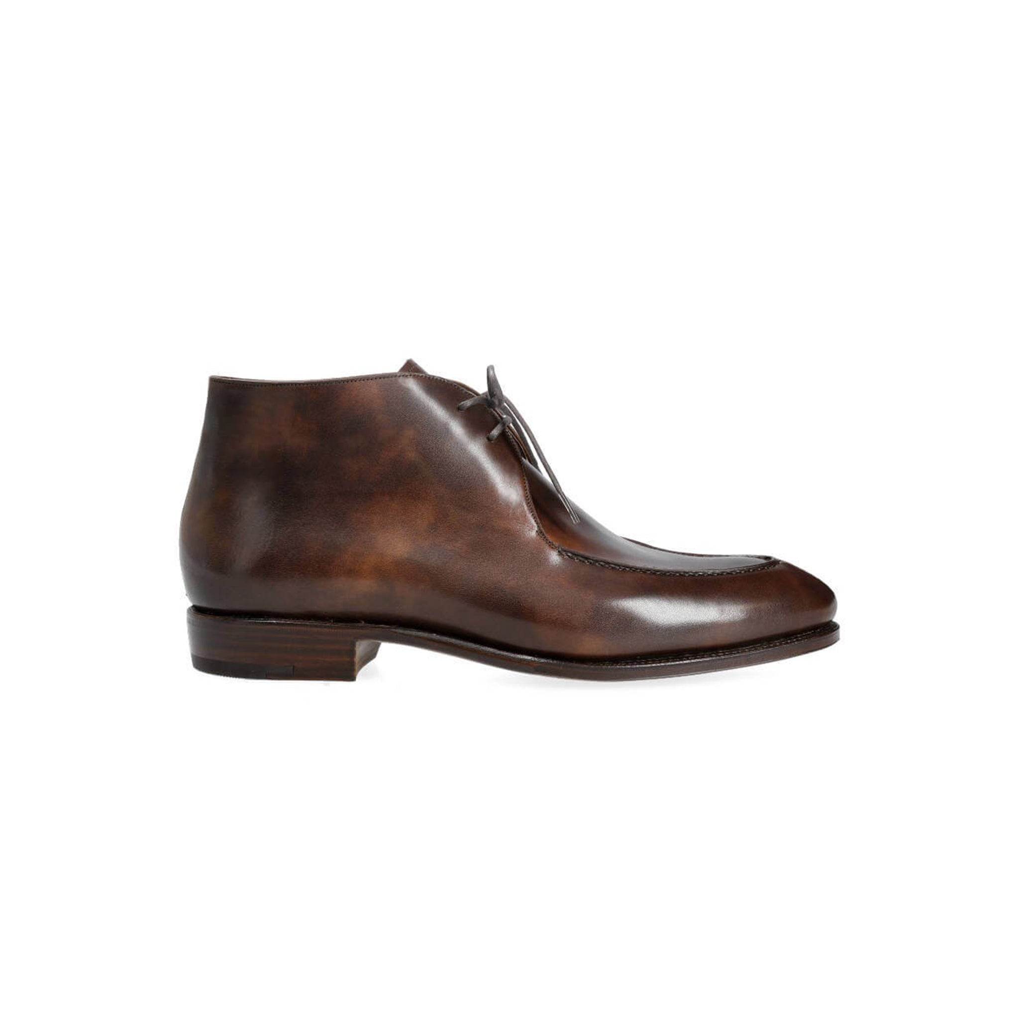 Norwegian Chukka Boots