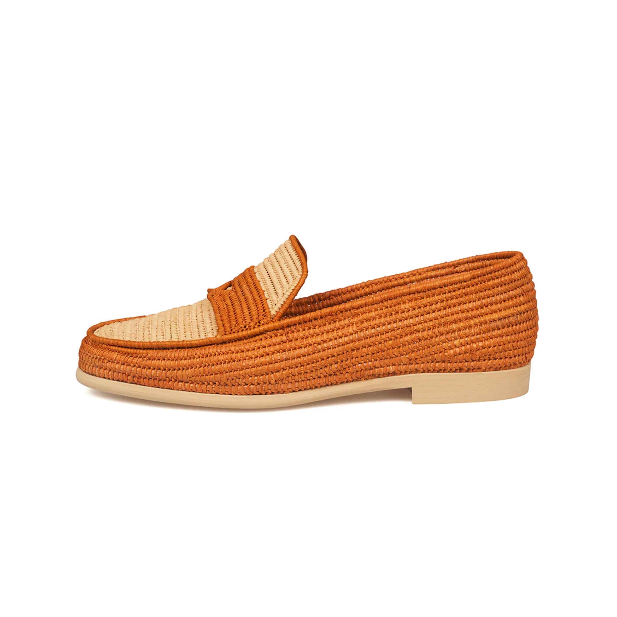 Zagora Handmade Loafers