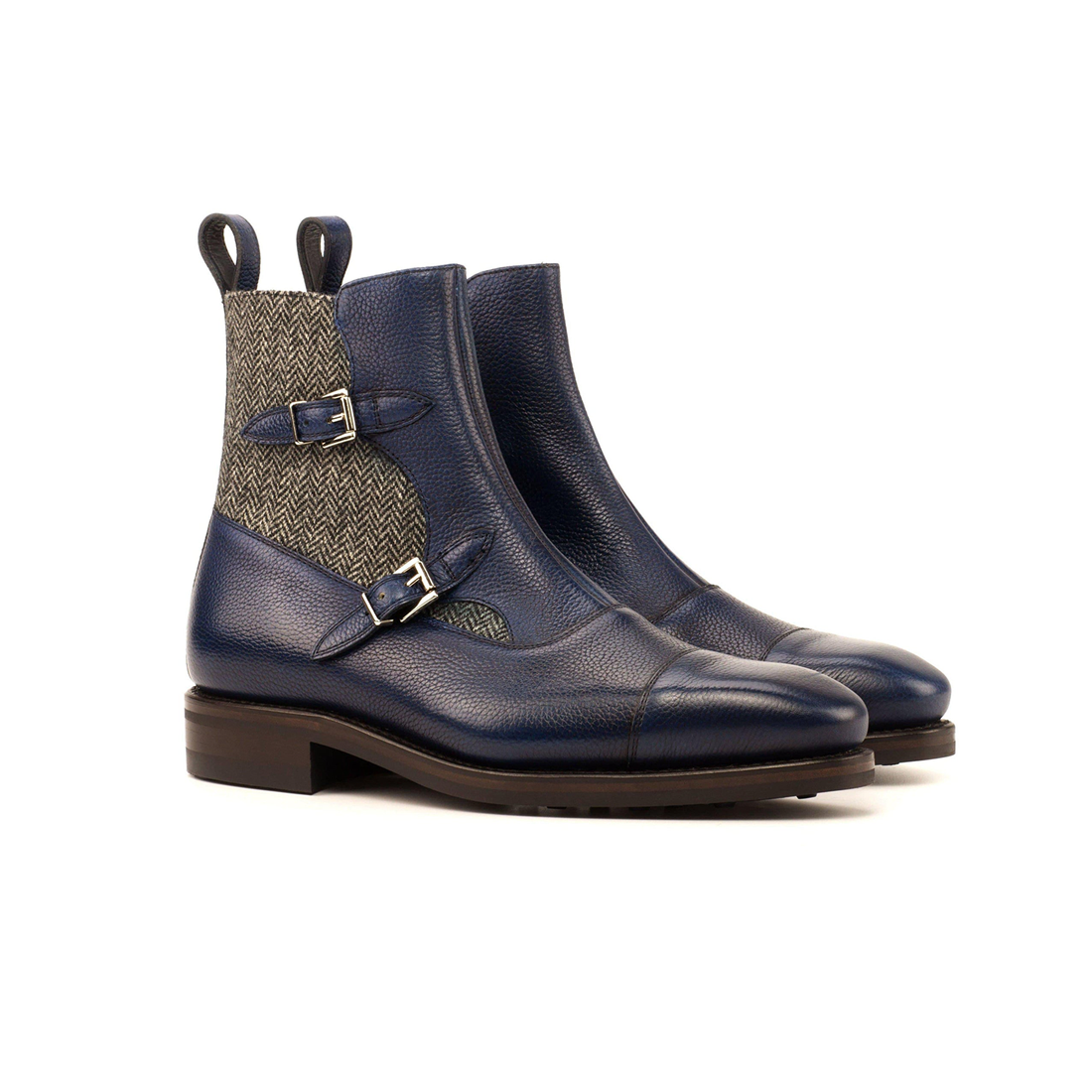 Octavian Boot