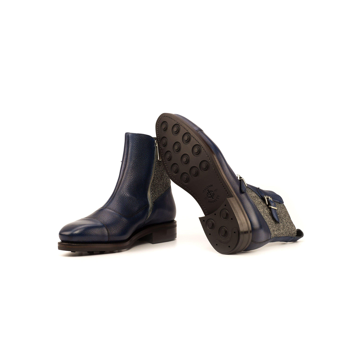 Octavian Boot
