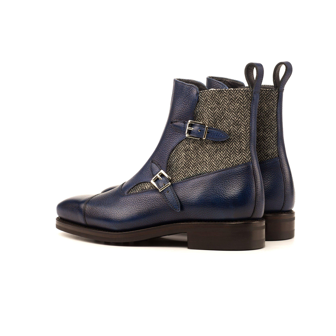 Octavian Boot