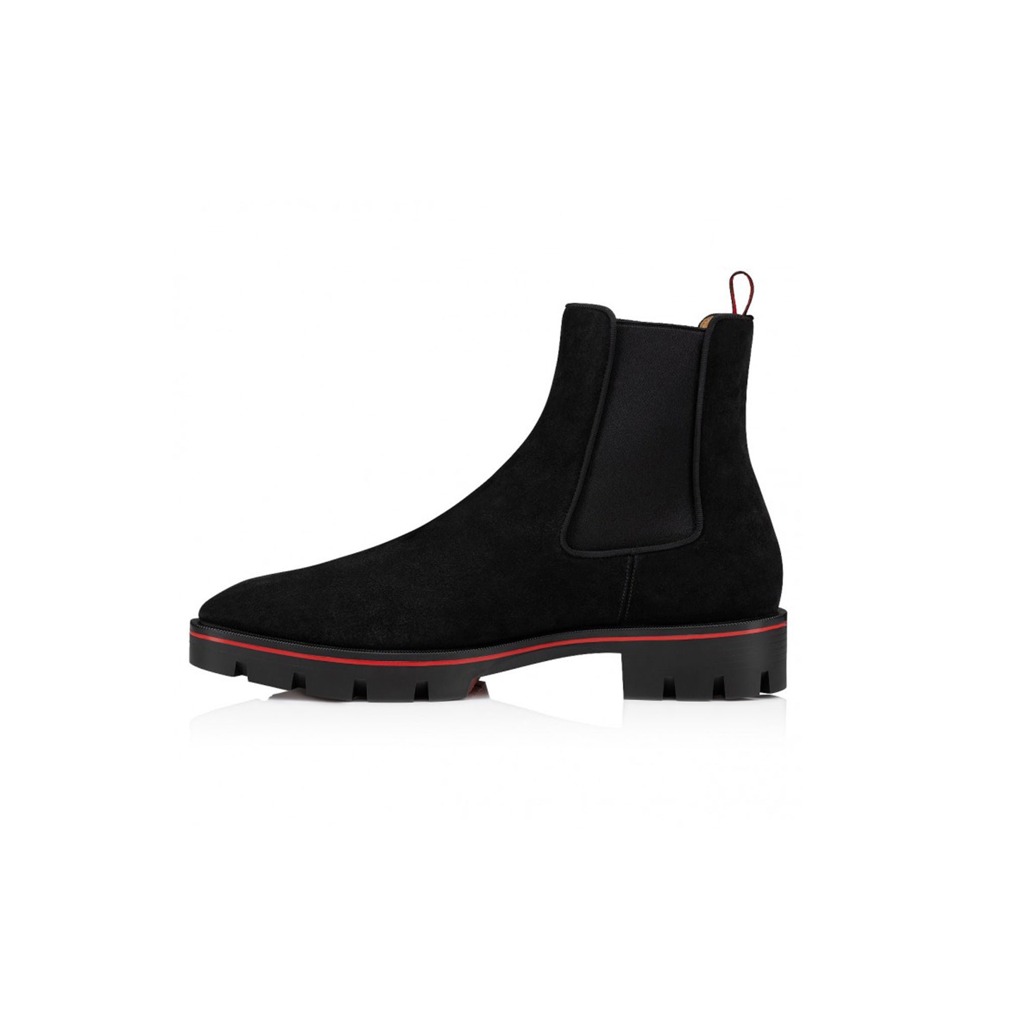 Damiano Fashion Luxury Boots