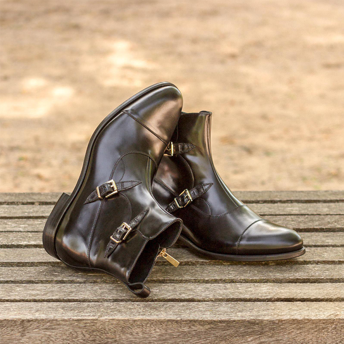 Octavian Boot