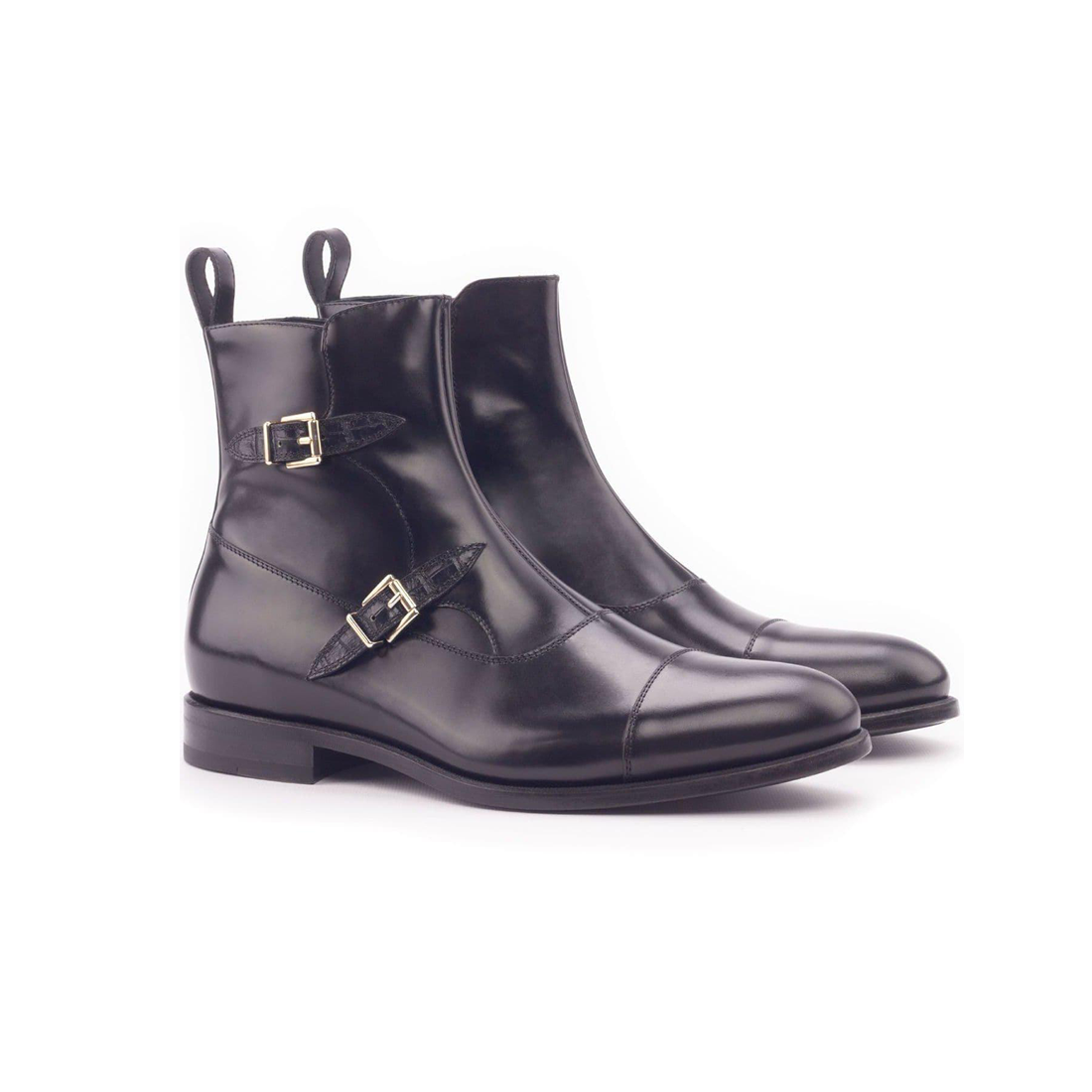 Octavian Boot