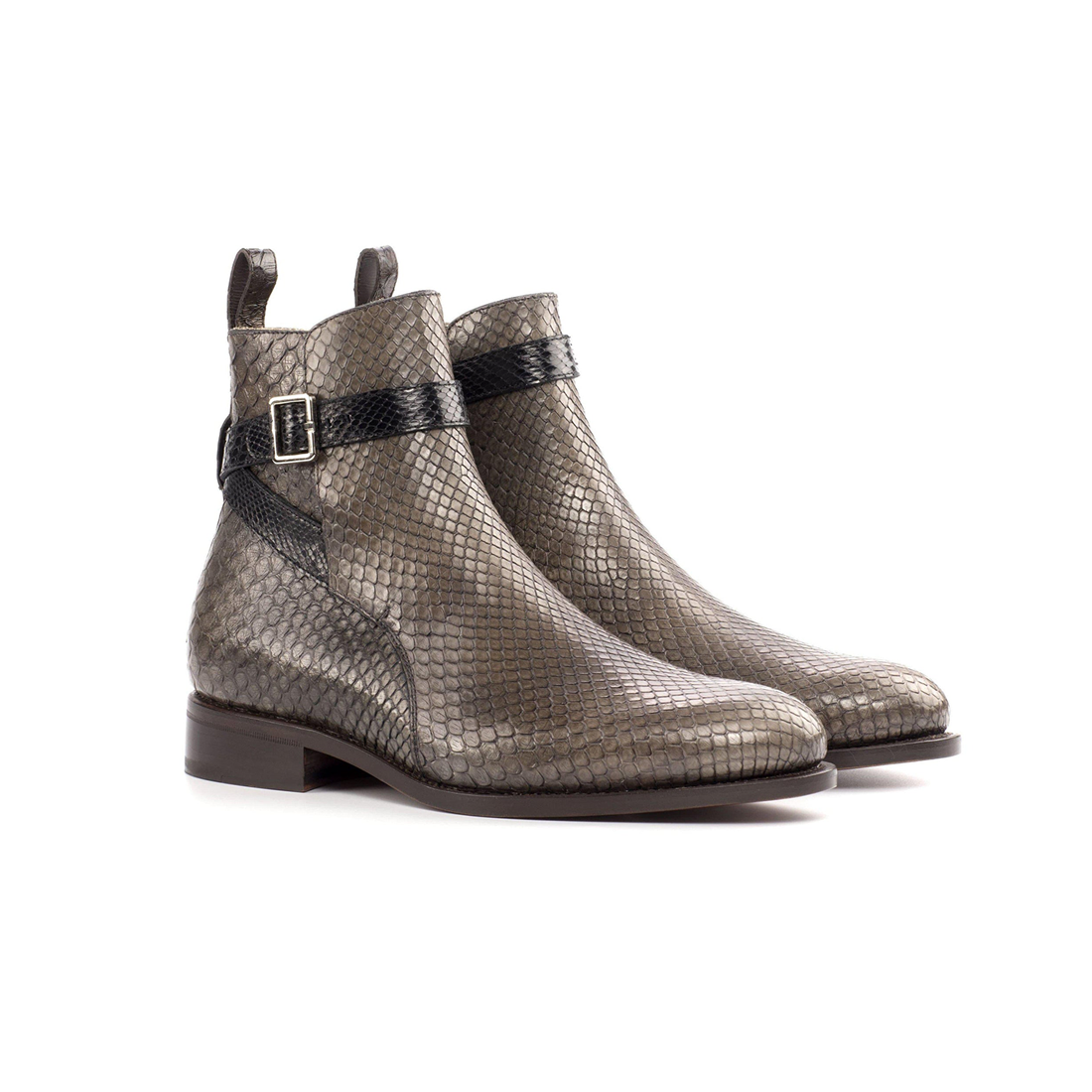 Manfredi Jodhpur Boots