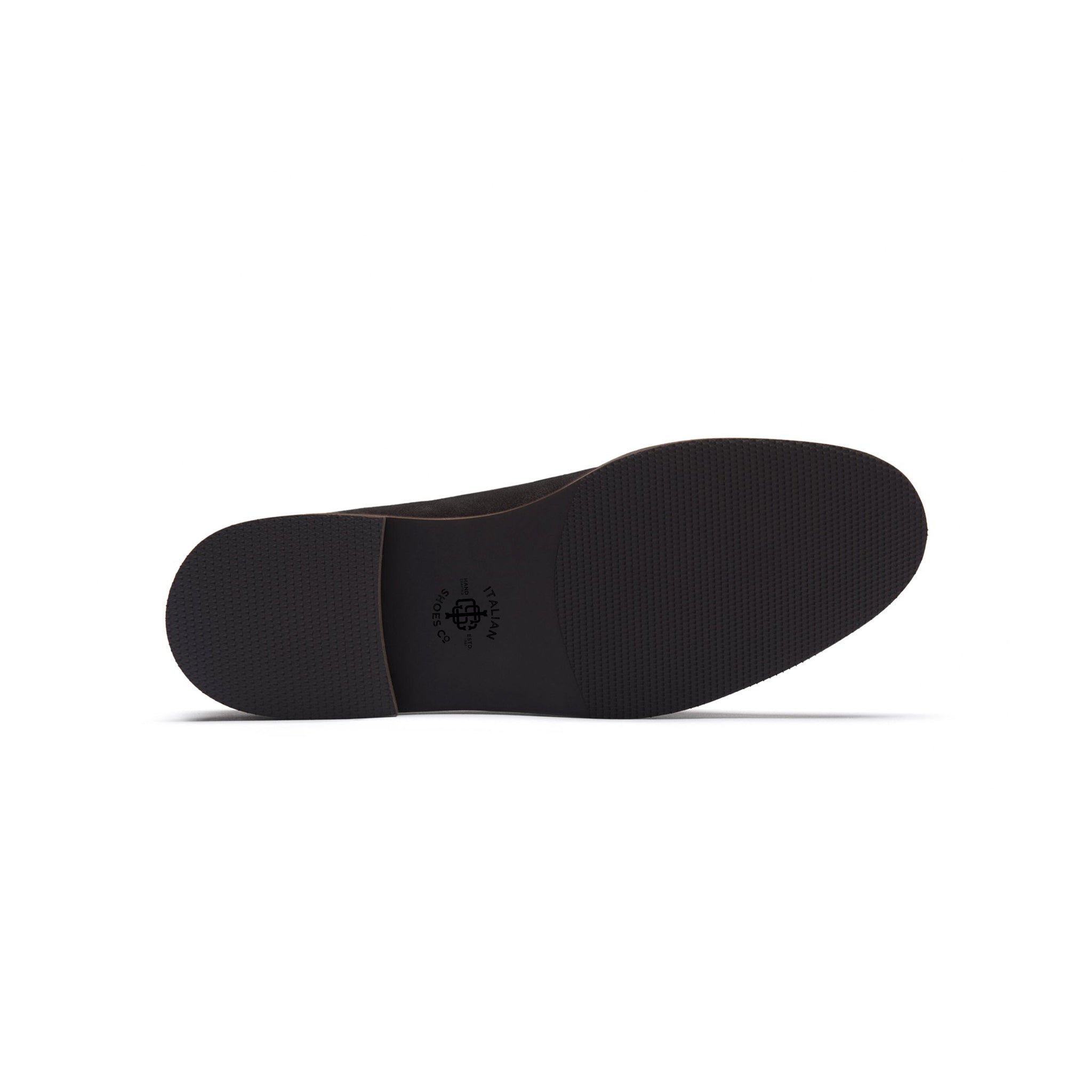 Cocoa Tassel Loafers Men's