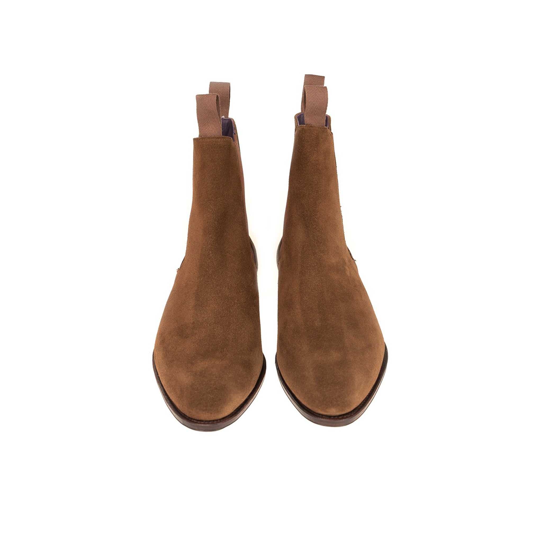 Dallas Chelsea High Ankle Men s Boots