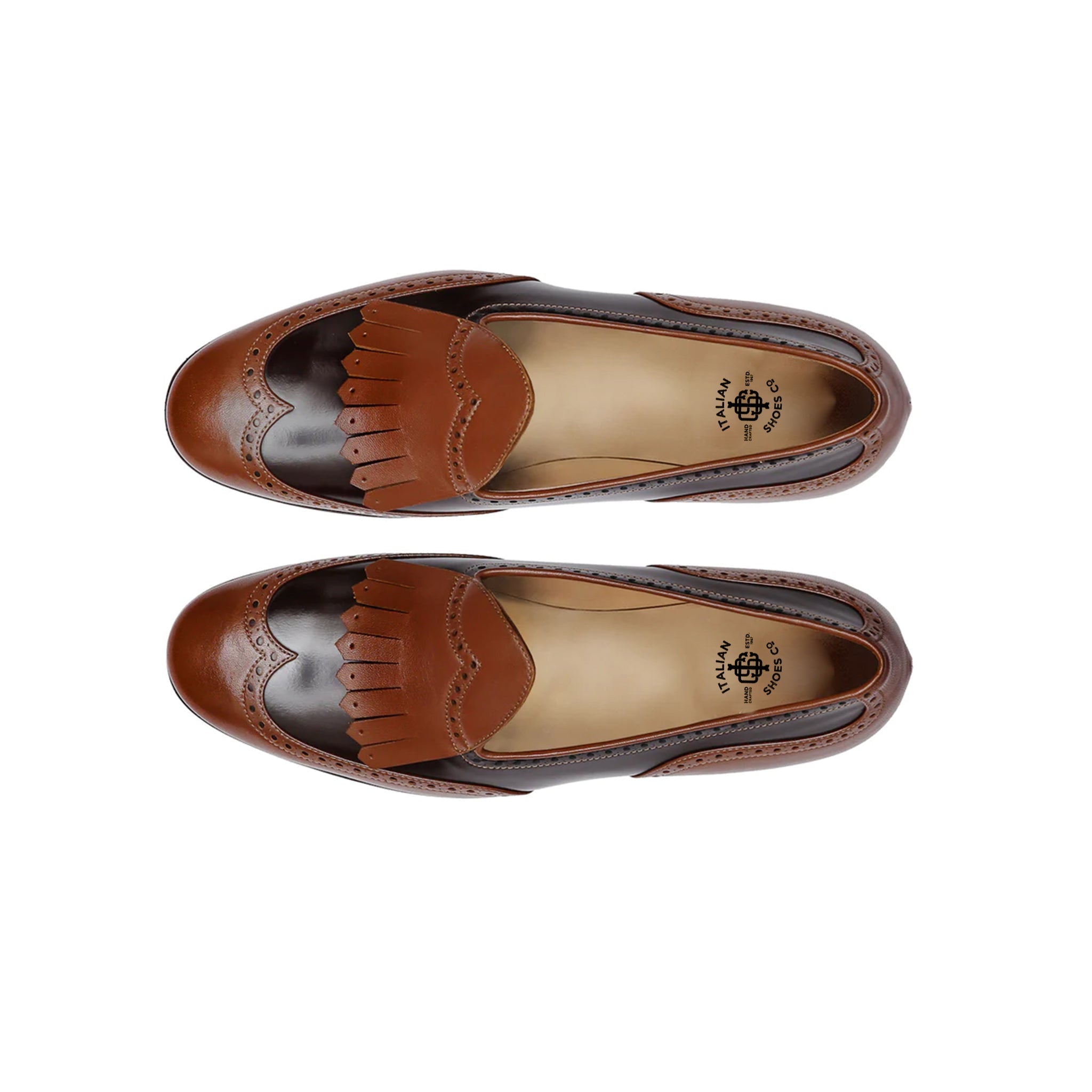 clearance Jacopo Men's Elegant Loafers