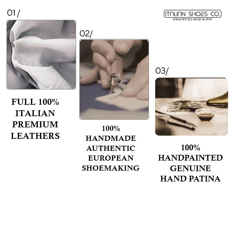 Reacher Classic Penny Loafers
