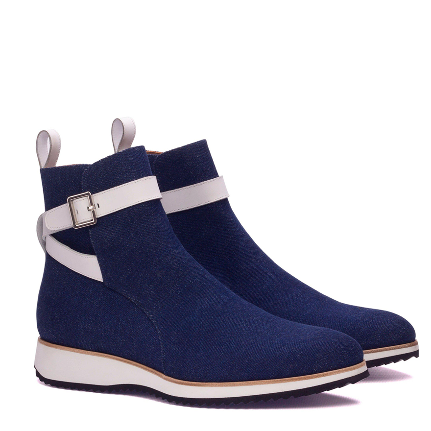 Nevio Jodhpur Boots