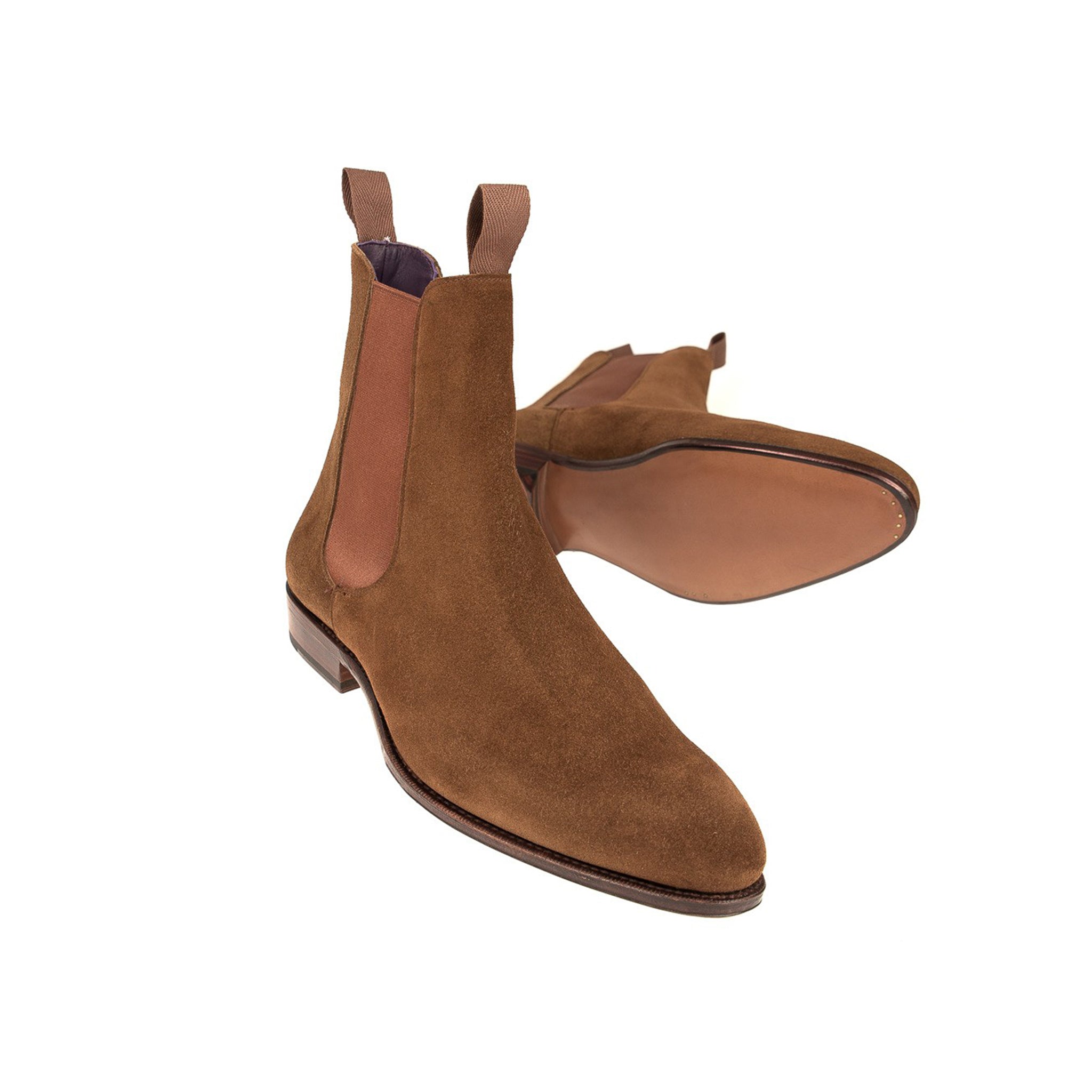 Dallas Chelsea High Ankle Men s Boots