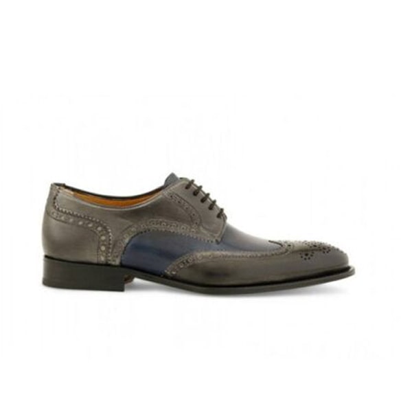 Wingtip Derby Dress up Shoes 228
