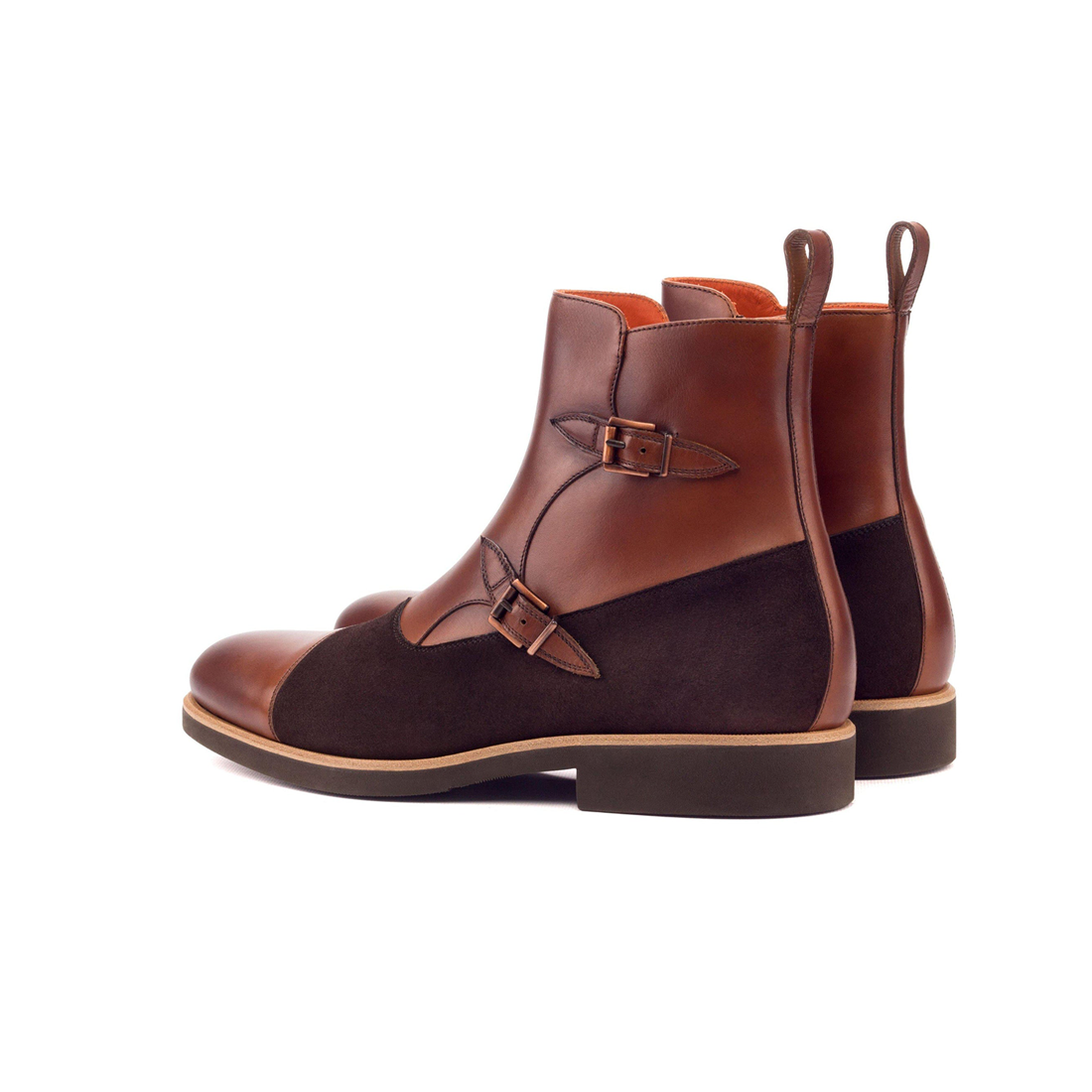 Octavian Boot