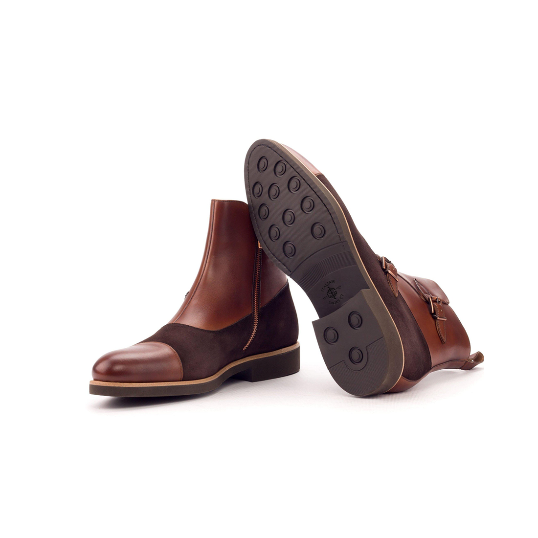 Octavian Boot