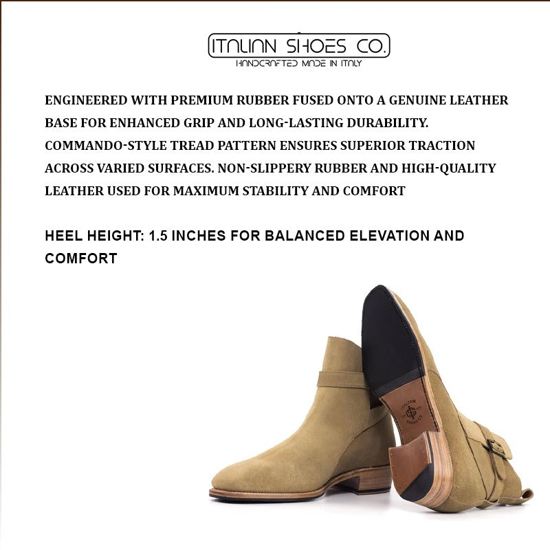 Patent Midnight Jet Leather Loafers