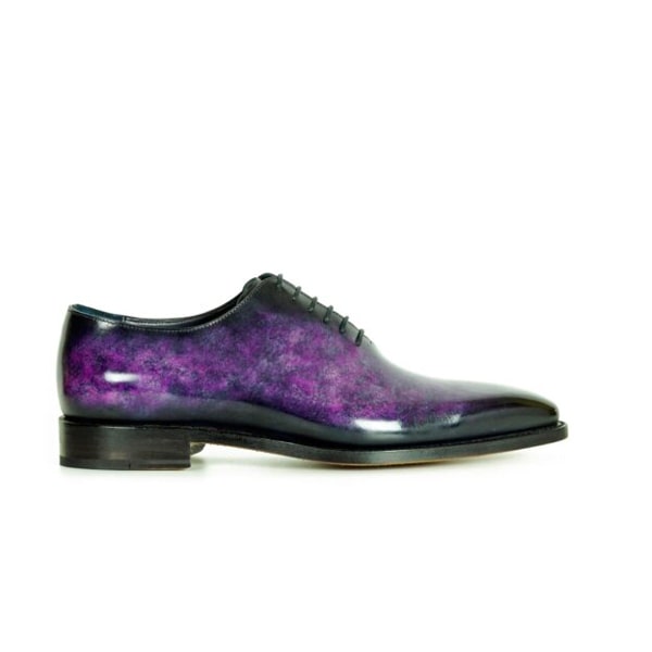 Classic Oxford Lace up Shoes 275