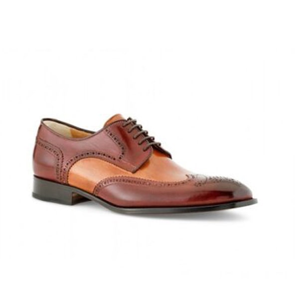 Wingtip Derby Dress up Shoes 231