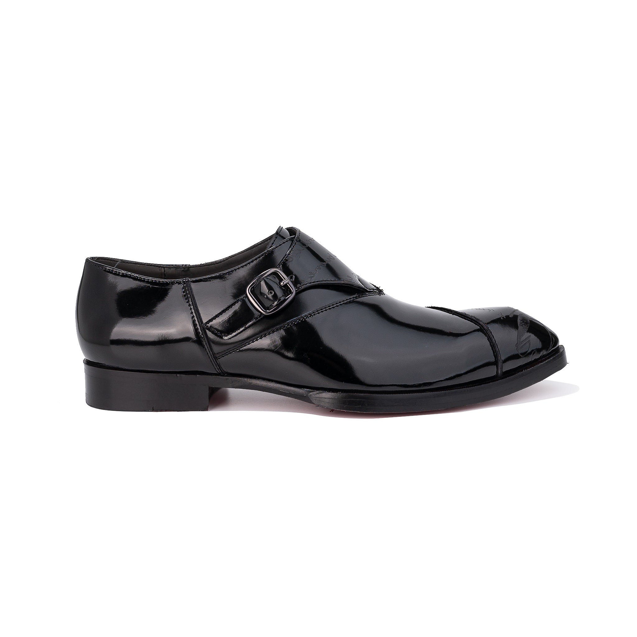 Monkstrap Party Wear Men s Shoes