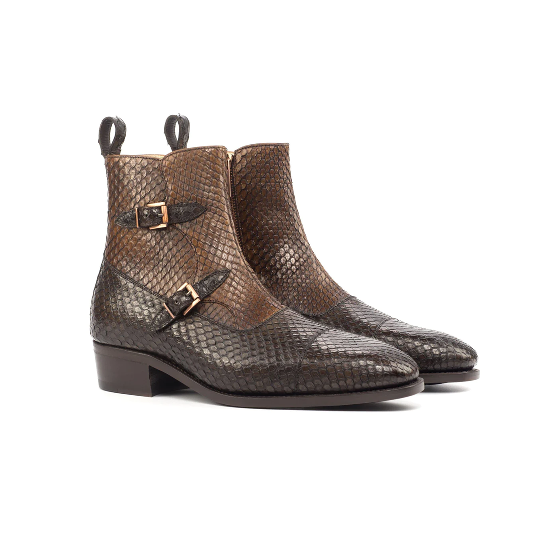 Octavian Python Boot