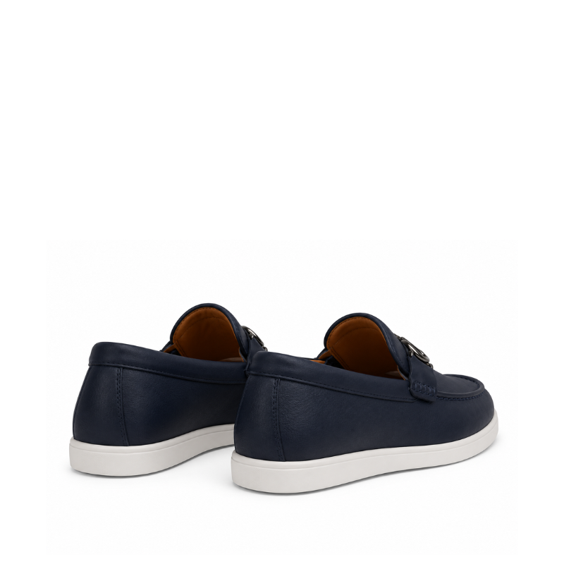 Adam Elite Casual Leather Loafers