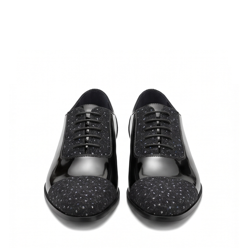 Adriano Eclipse Luxury Oxford Shoes