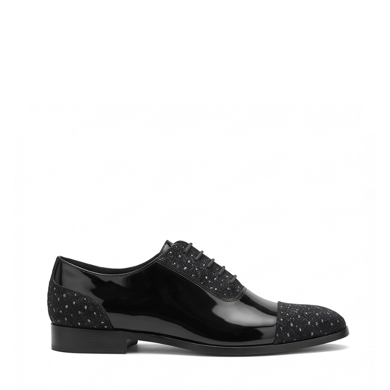 Adriano Eclipse Luxury Oxford Shoes