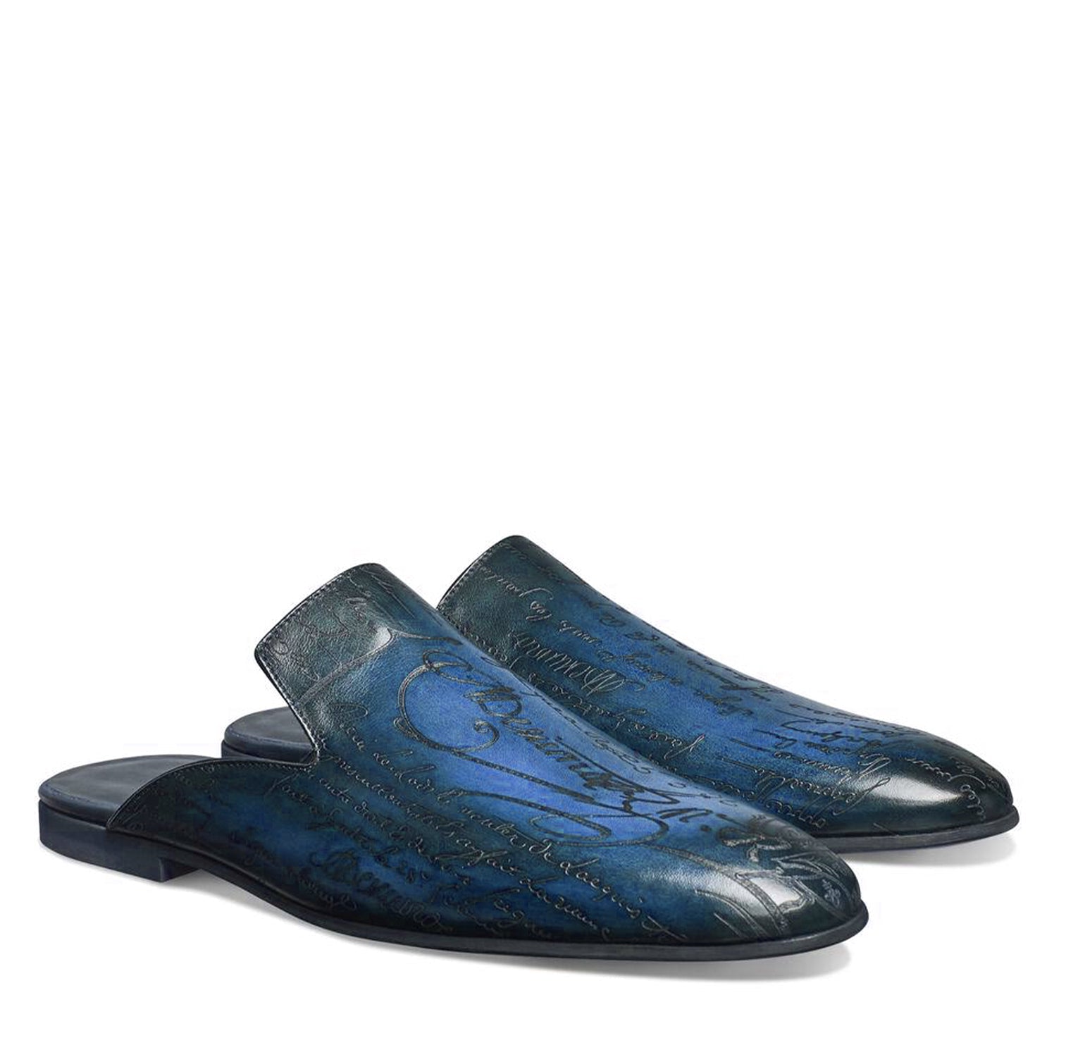Trinidad Welch Mules