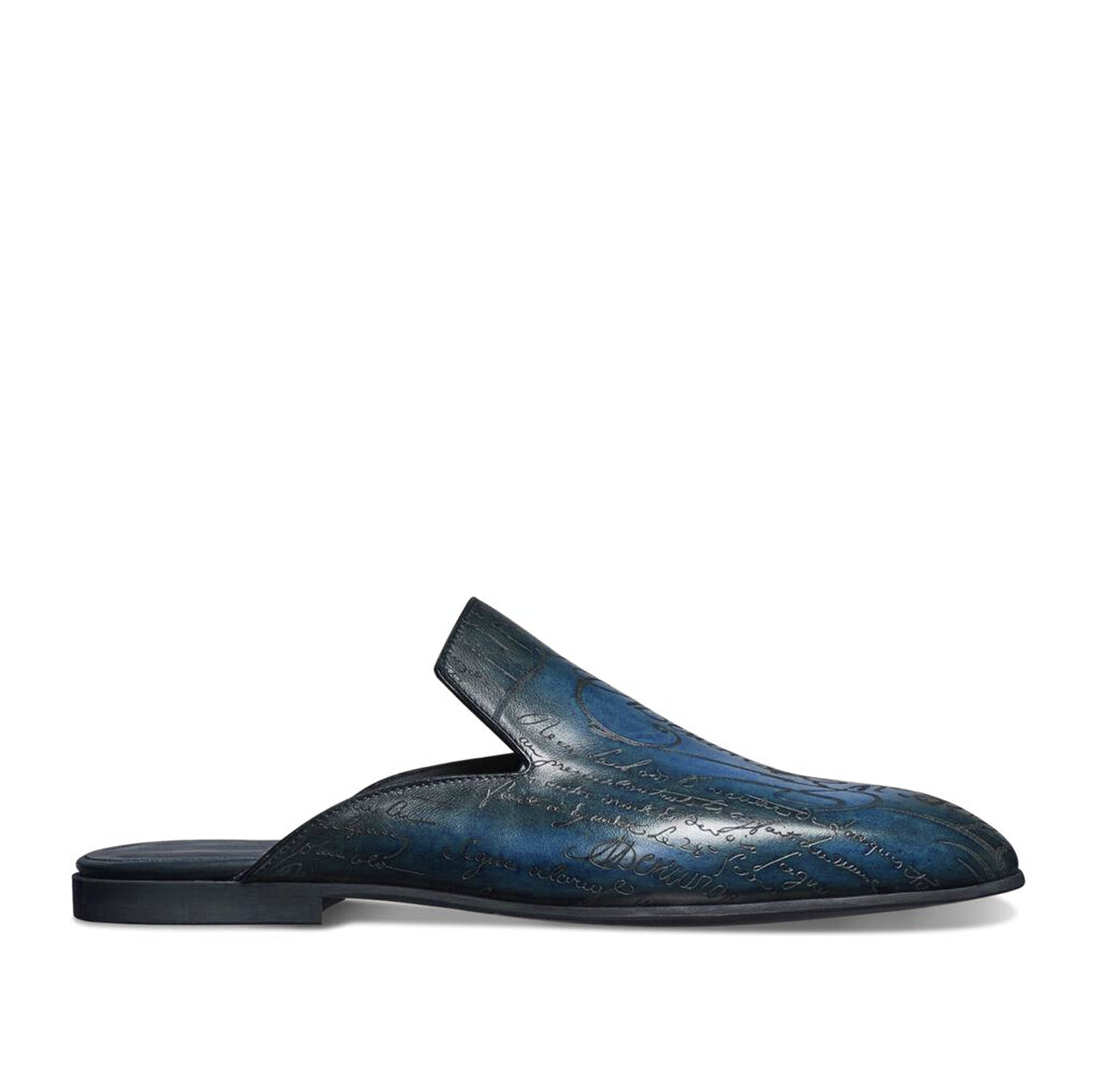 Trinidad Welch Mules