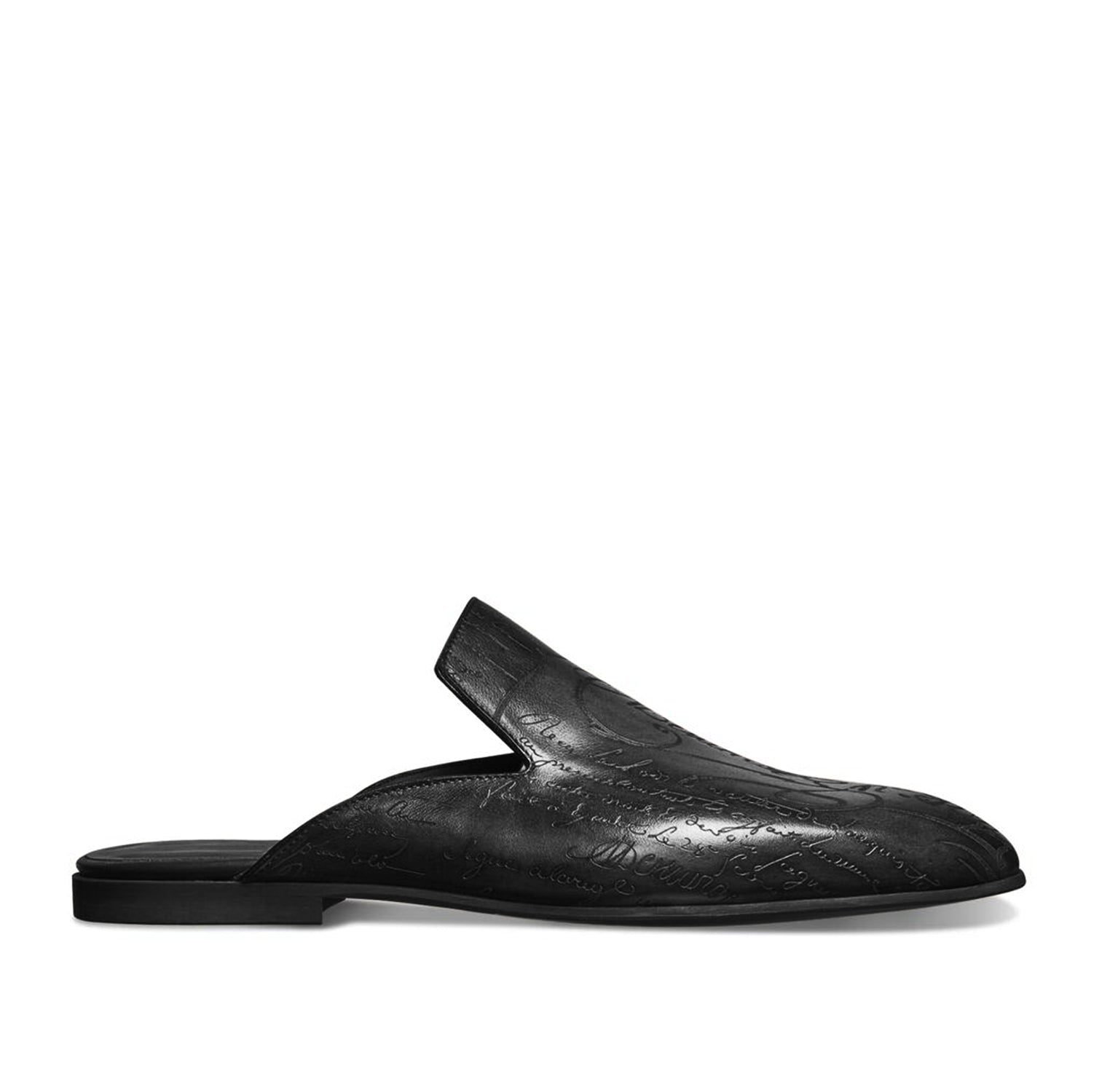 Trinidad Welch Mules