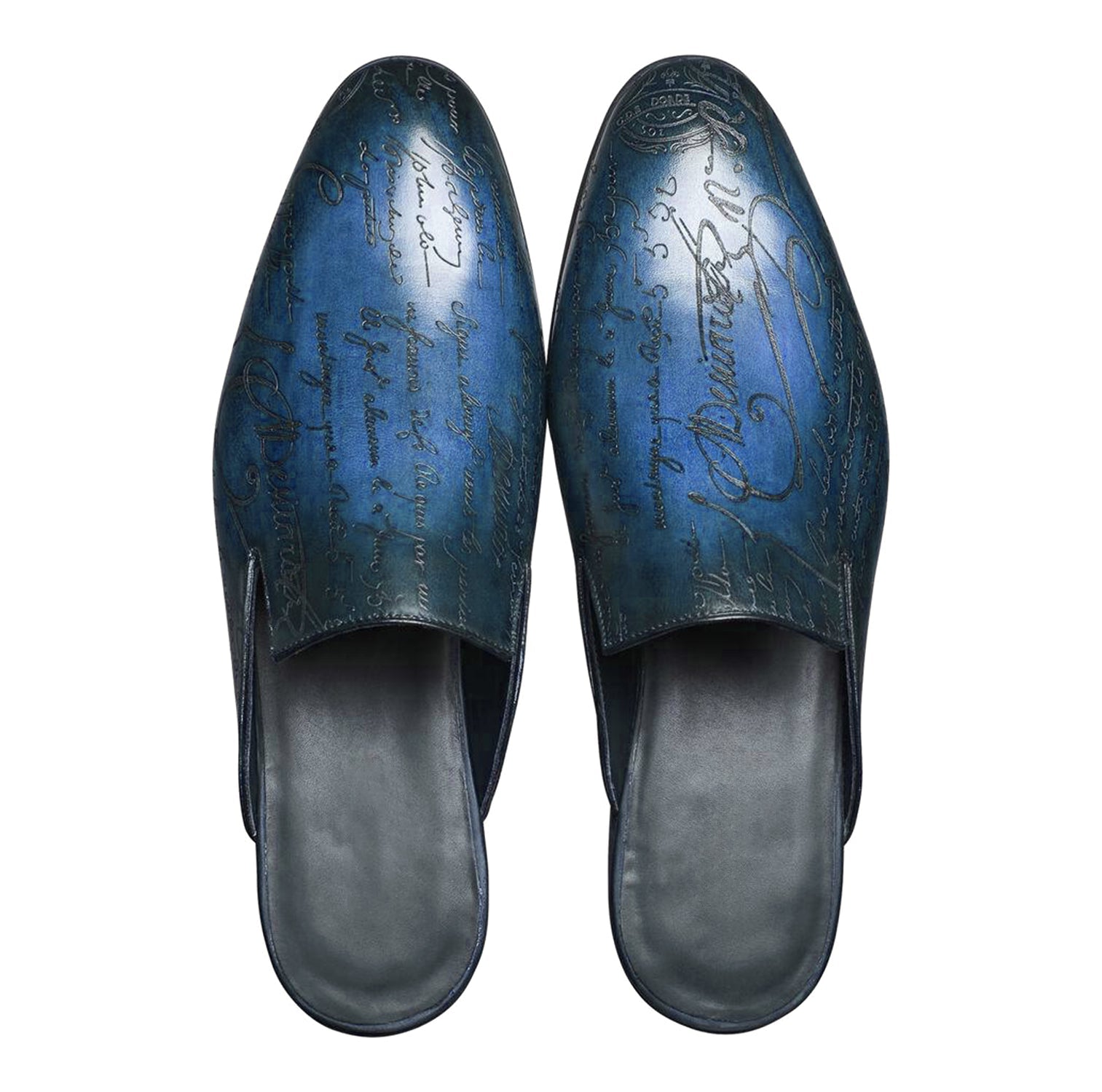 Trinidad Welch Mules