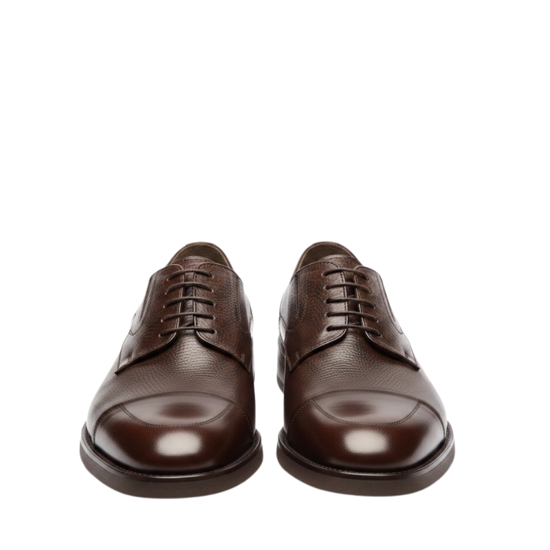 Artisan Legacy Cap Toe Oxford Shoes