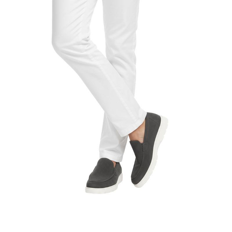 Ash Vale Contemporary Hybrid Sole Loafers