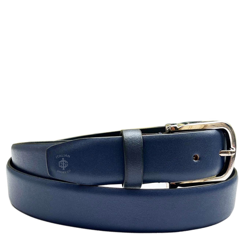 Trial Leather Belt