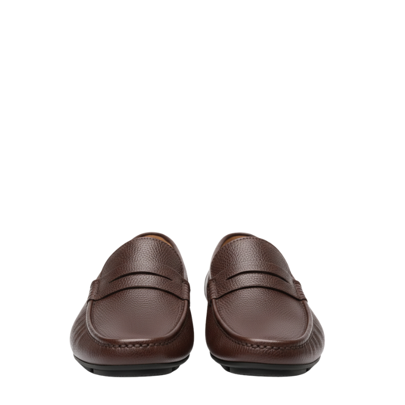 Pebble Penny Driving Loafers