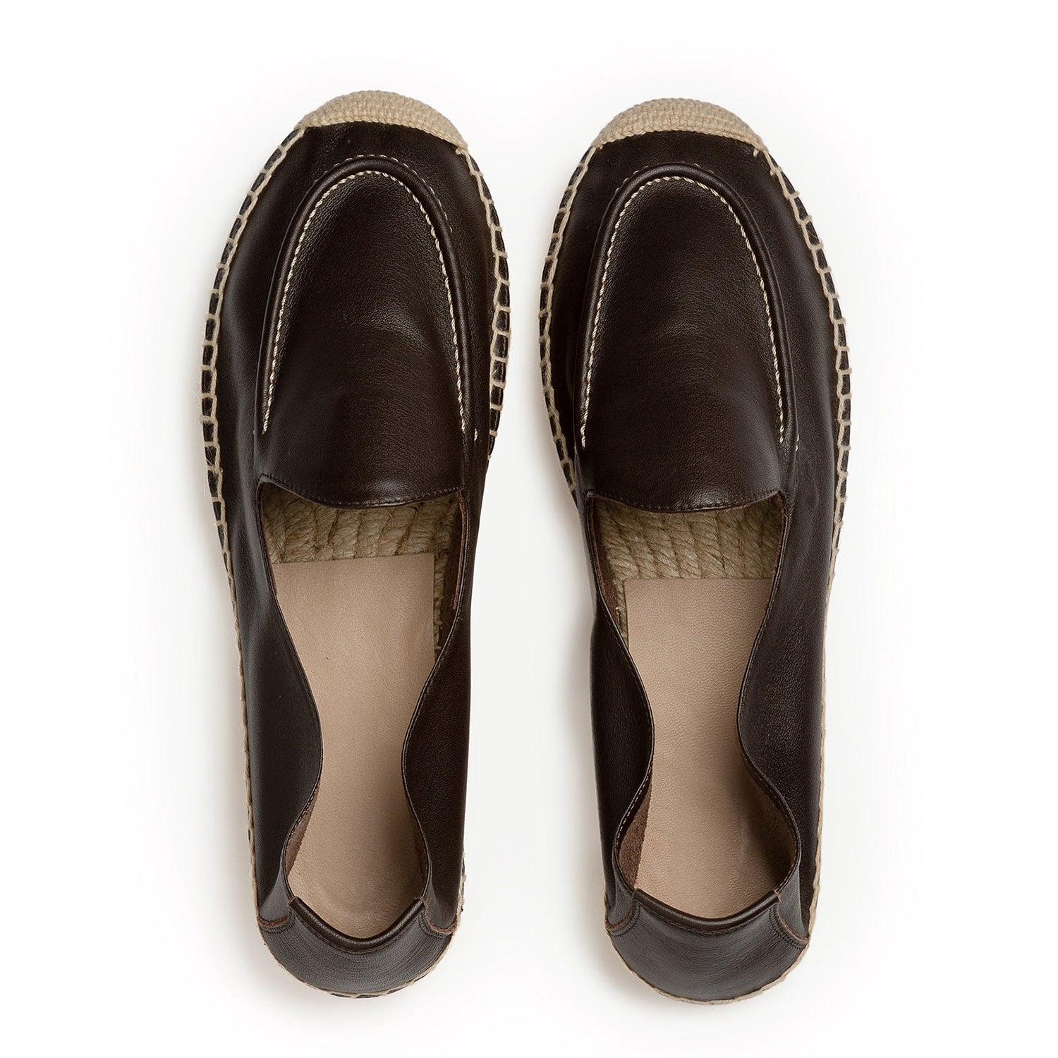 Men's Slip-on Espadrille