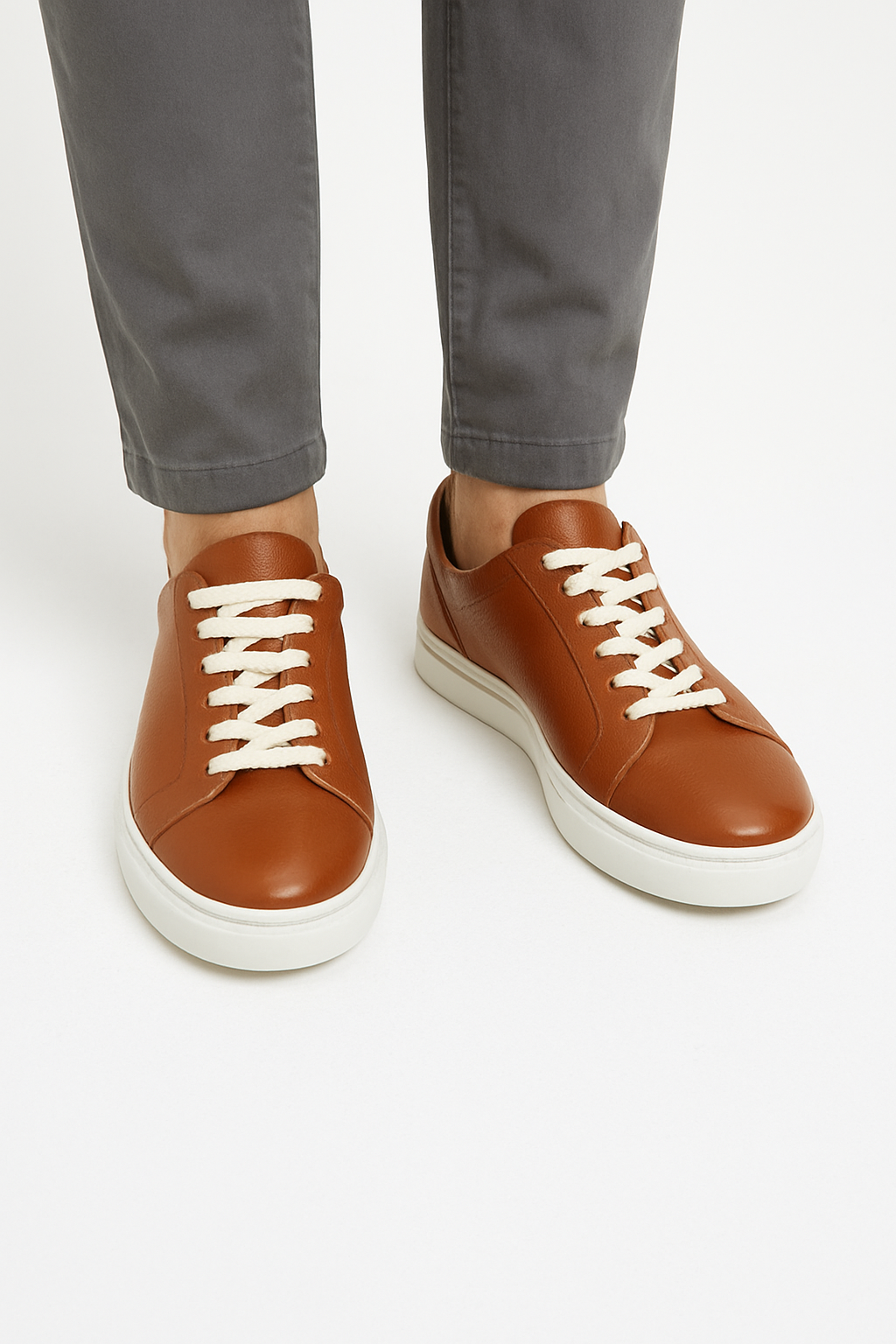 Classic Leather Sneaker