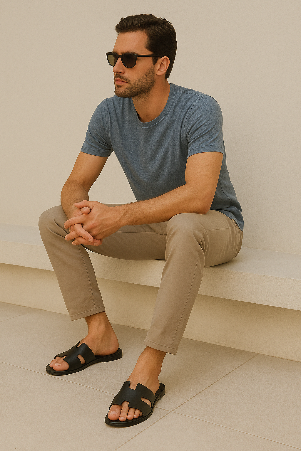 Haven H Style Slip-On