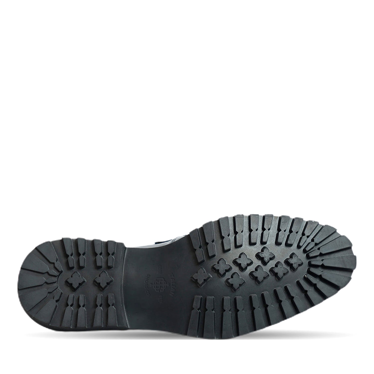 Patent Slip On Loafers