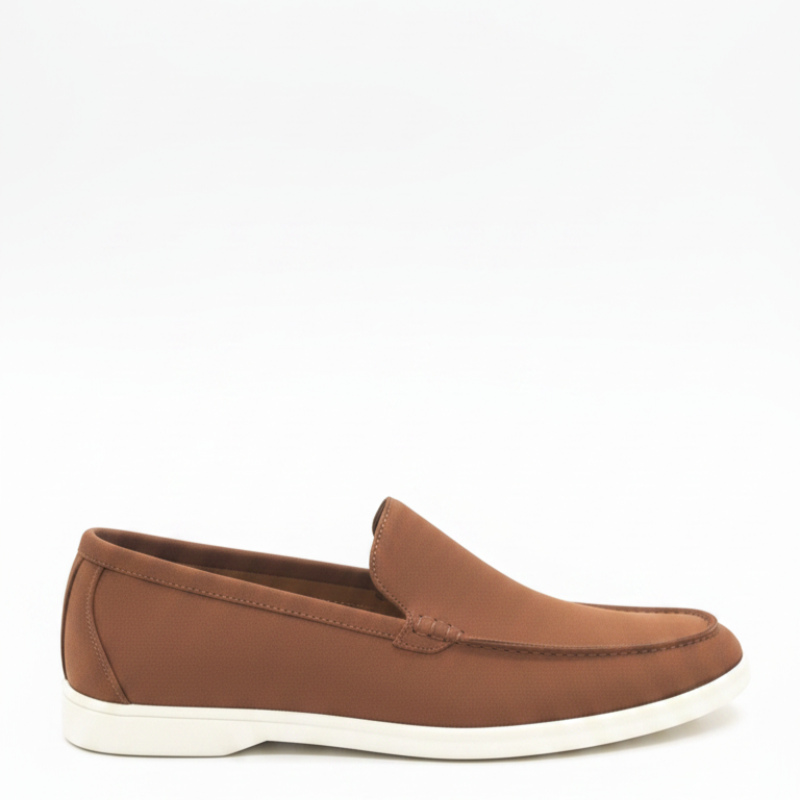 Classic Slip?Ñ¥Ons Loafers With Contemporary Edge