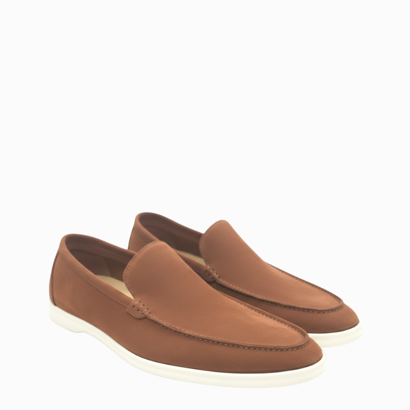 Classic Slip?Ñ¥Ons Loafers With Contemporary Edge