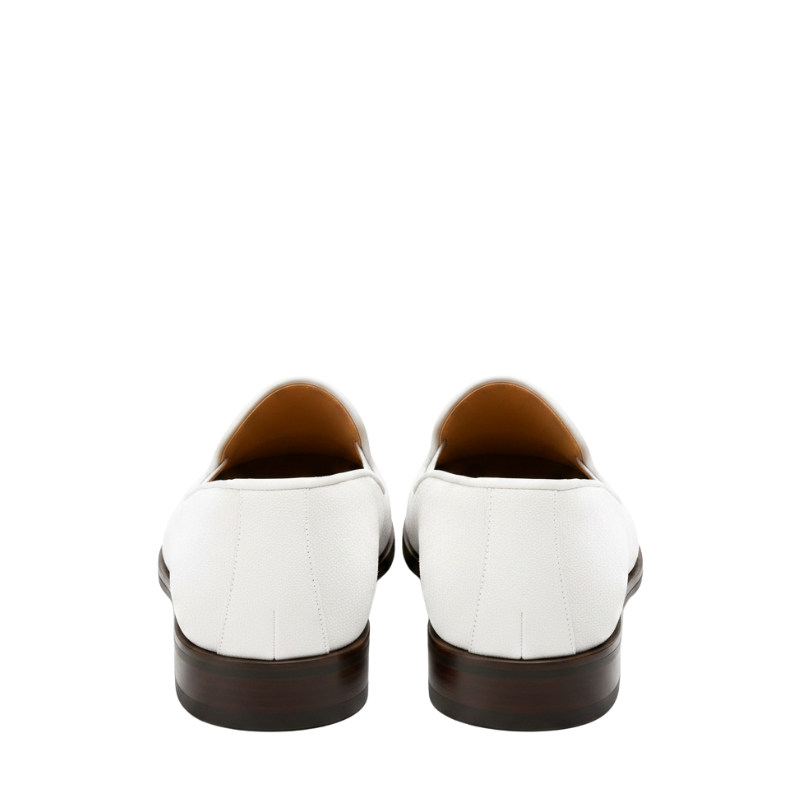 Classic Suede Gentlemen’s Slip On Loafers