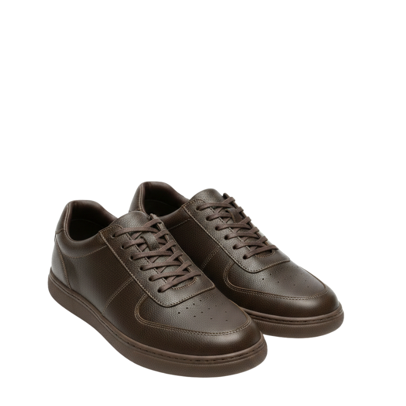 Classic Artisan Spirit Premium Sneakers